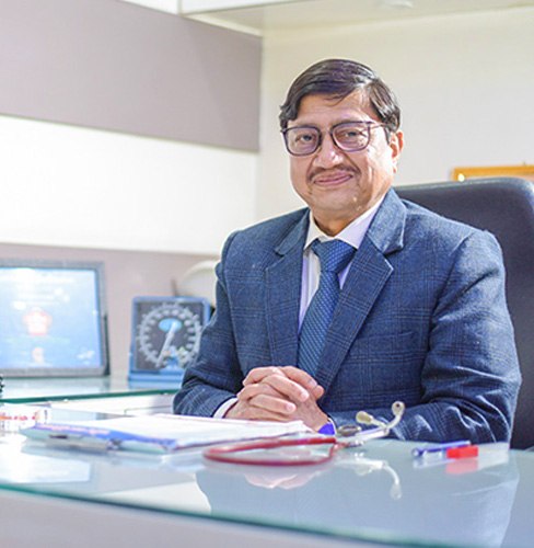 Dr Pradeep Kumar Dr Pradeep Kumar Best Pediatrician Muzaffarnagar India