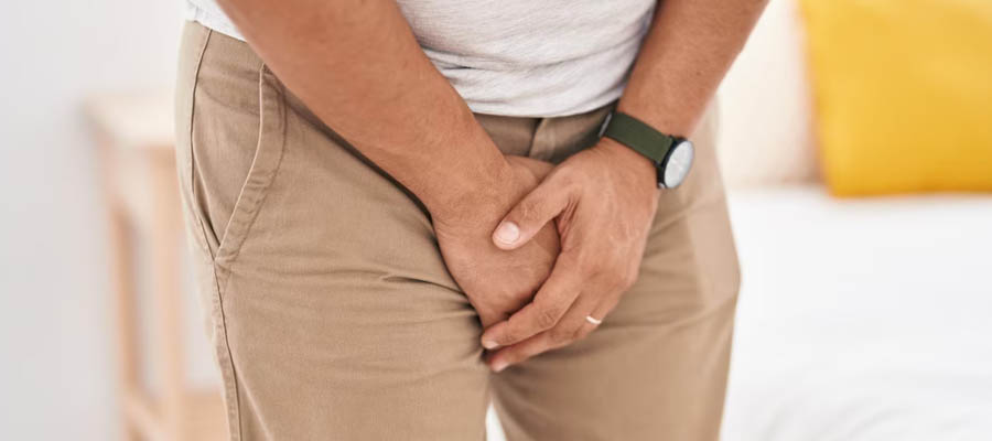 Understanding Prostate Health
