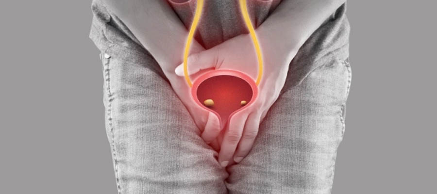 Bladder Problems: Overactive Bladder & Incontinence Explained