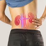 Kidney Infection: Symptoms, Causes & Treatment at Shanti Madan Hospital
