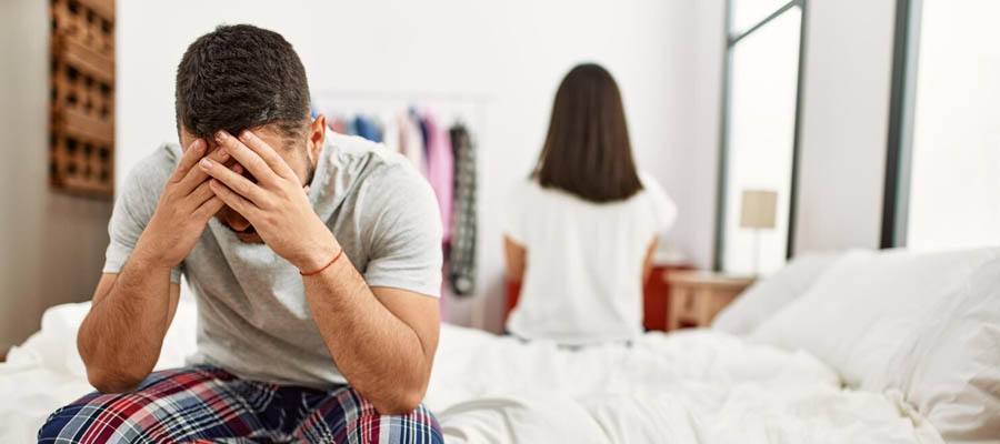 Varicocele & Male Infertility: What's the Connection?