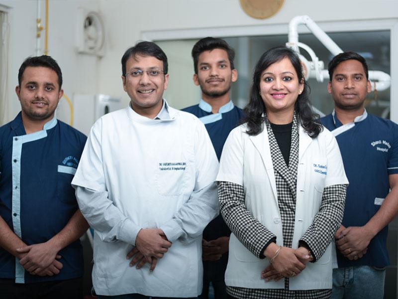 Best Dental Hospital Muzaffarnagar India Best Dental Hospital Muzaffarnagar India