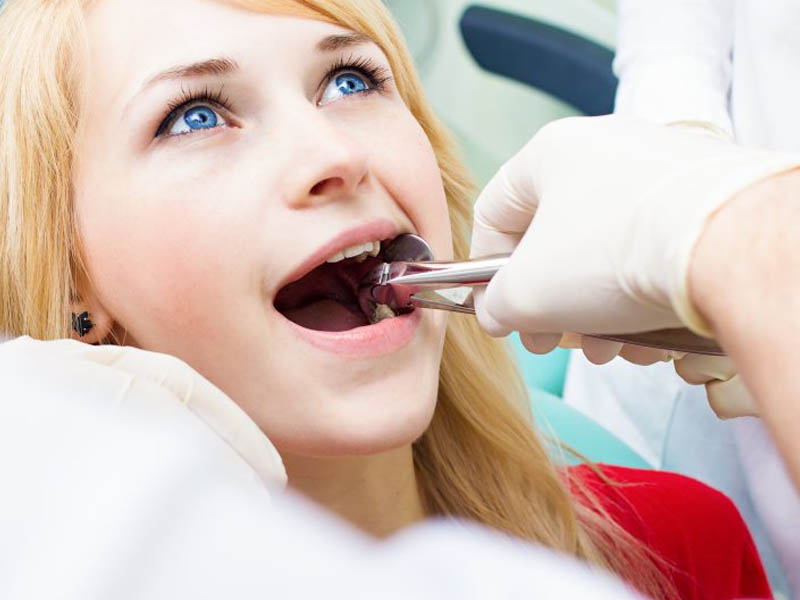 Wisdom Tooth Removal in Muzaffarnagar