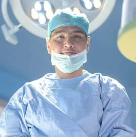 Dr Gaurav Jain Best Orthopaedic Surgeon Muzaffarnagar India