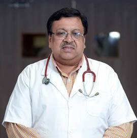 Dr Tushar Gupta Best Pediatrician Muzaffarnagar India