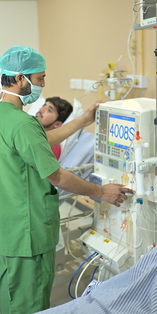Patient Rights at Shanti Madan Hospital Patient Rights at Shanti Madan Hospital