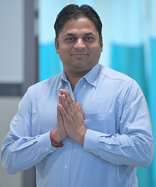 Patient Responsibilities at Shanti Madan Hospital Patient Responsibilities at Shanti Madan Hospital