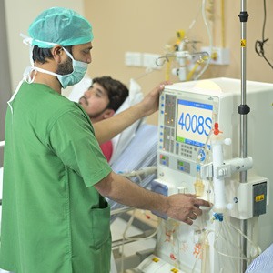 Best Infra & Equipment Hospital Muzaffarnagar
