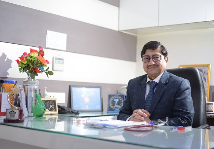 Dr Pradeep Kumar Best Pediatrician Muzaffarnagar India Dr Pradeep Kumar Best Pediatrician Muzaffarnagar India
