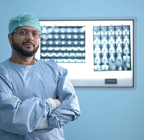 Dr Sahaj Garg Best Urologist Muzaffarnagar India