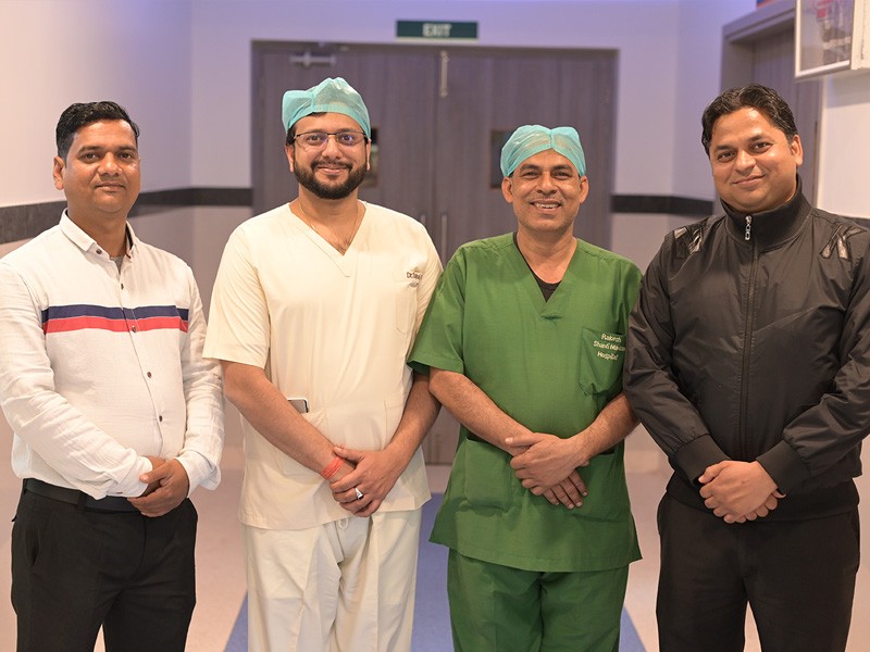 Best Kidney Hospital Muzaffarnagar