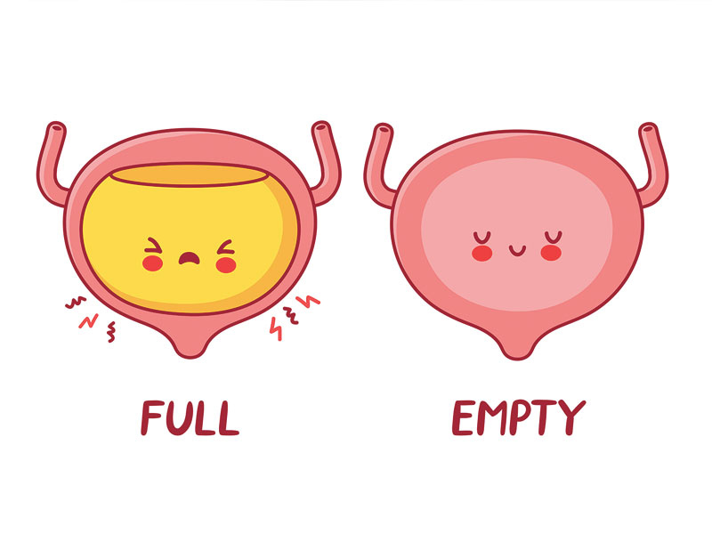 Overactive Bladder